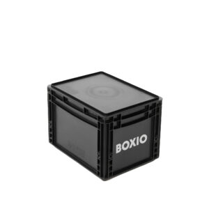 BOXIO - SOLO