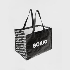 BOXIO - SHOPPING BAG