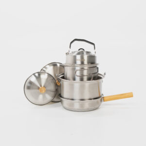 BOXIO - COOKWARE