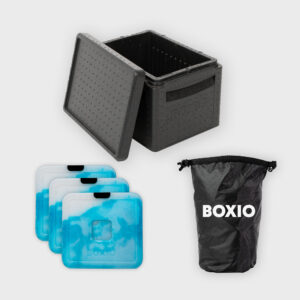 BOXIO - COOL PLUS