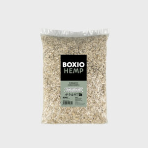 BOXIO - HEMP