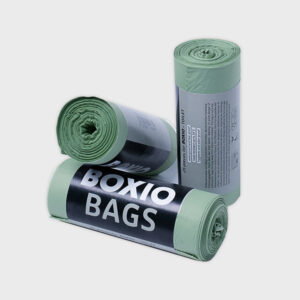 BOXIO - TOILET PAPER BAG