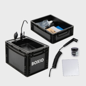 BOXIO - WASH MAX+