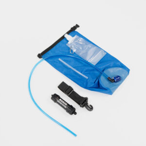 BOXIO - WATER FILTER SYSTEM