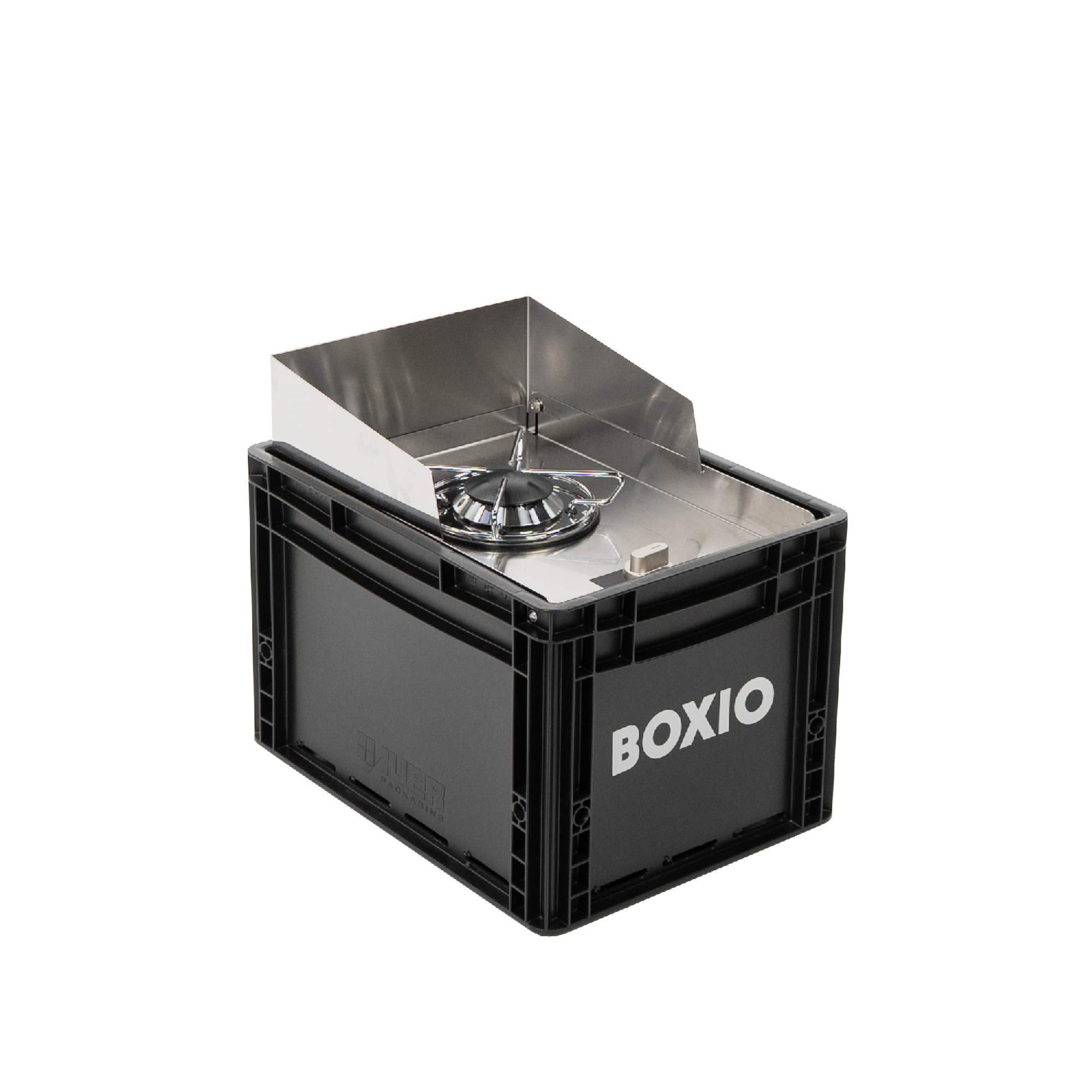 BOXIO - COOK