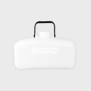 BOXIO - CANISTER 5 LITER